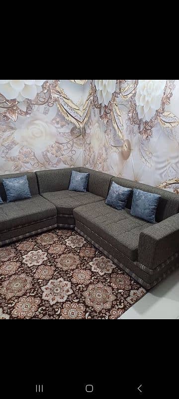 12 seater sofa set 3