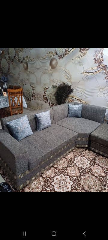 12 seater sofa set 5