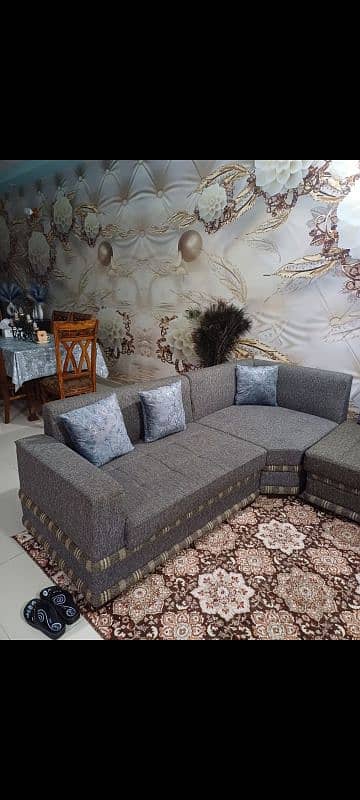 12 seater sofa set 7