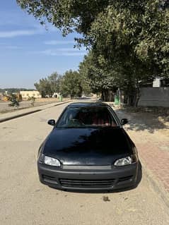 Honda Civic 1995