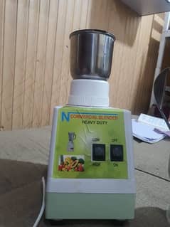 Commercial Juicer blender