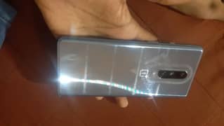 one plus 8 5g mobile phone (PANEL NOT WORKING)