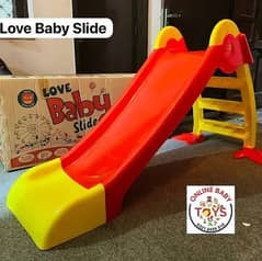 slides | kids slides | baby slides| brand new slides | New slides