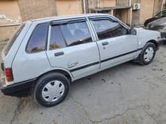 Suzuki Khyber 1997.0345 5131255