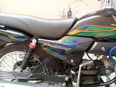 Honda prieder 2023 for sale