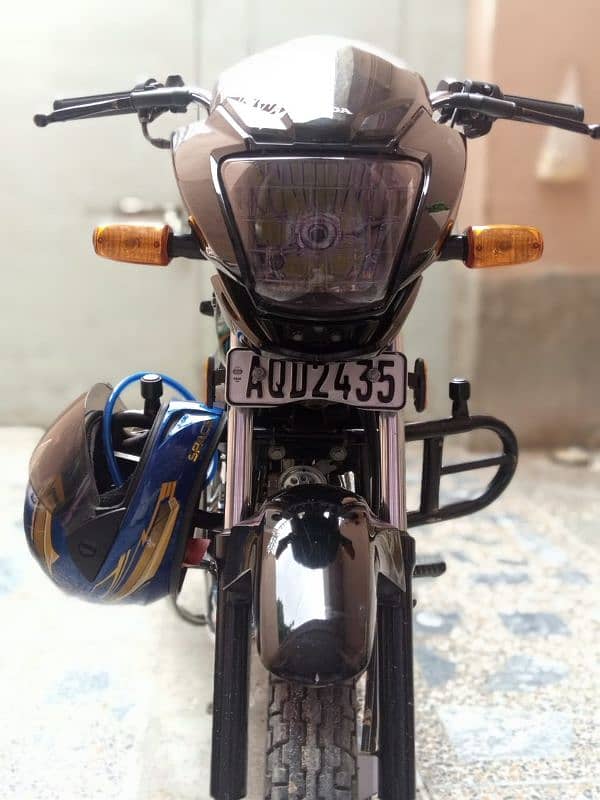 Honda prieder 2023 for sale 6