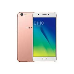 oppo a57 4GB