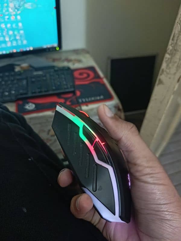 BLOODY A70 GAMING MOUSE 5