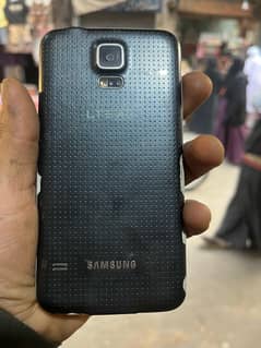 Samsung s5 pta proved