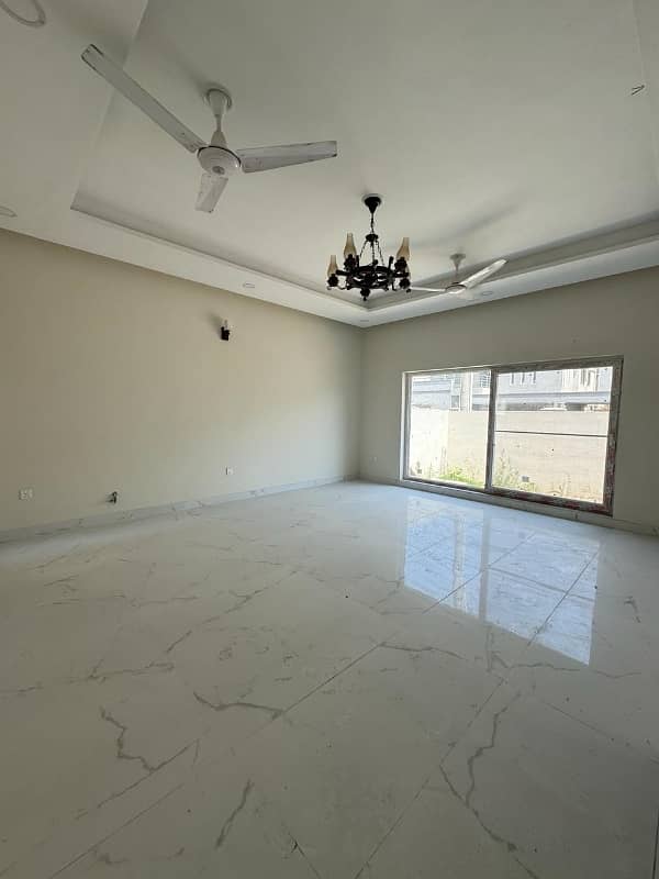 14 MARLA HOUSE IN PAF FALCON COMPLEX LAHORE 1