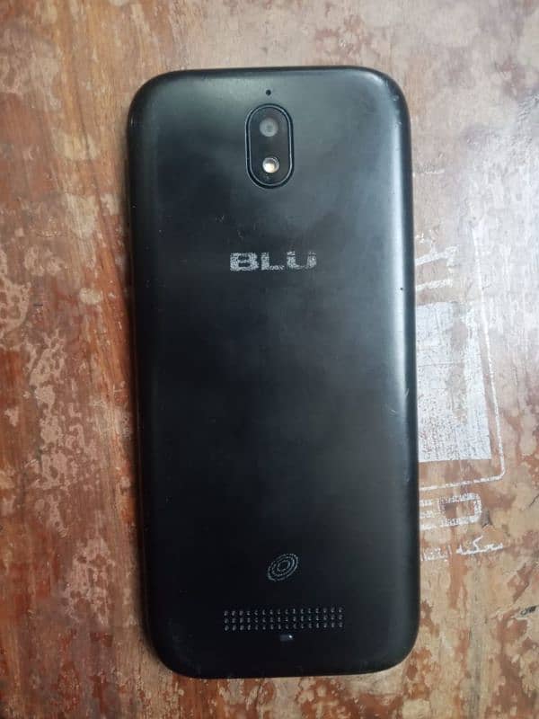 BLU VIEW 2 B131DL 2