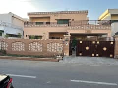 PAF Falcon Malir Cantt Upgraded Beautiful House For Sale