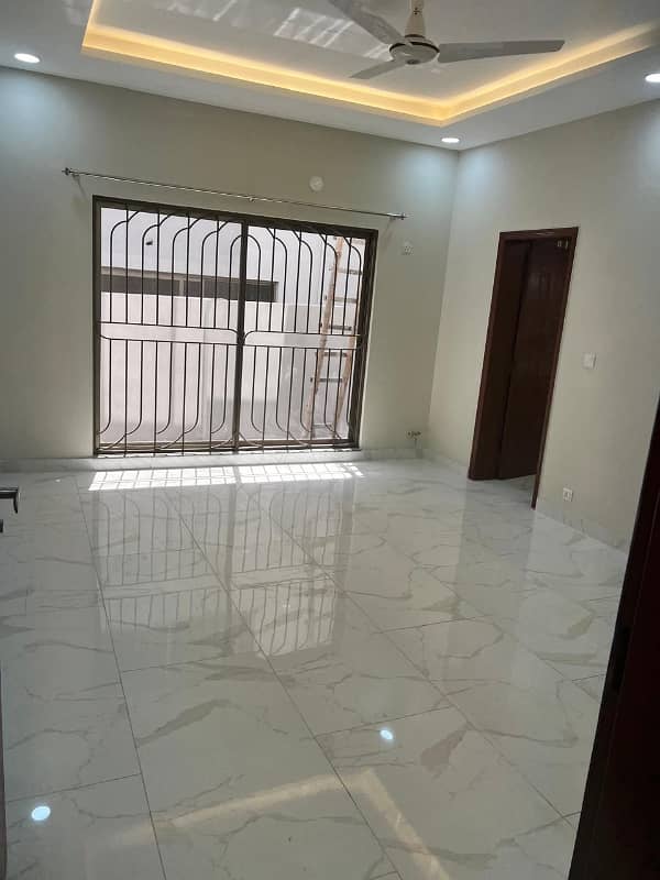 PAF Falcon Malir Cantt Upgraded Beautiful House For Sale 2