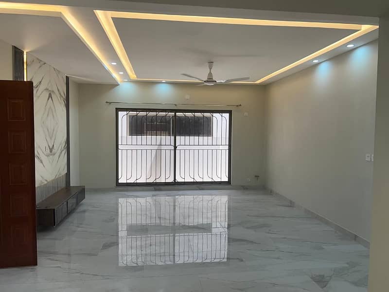 PAF Falcon Malir Cantt Upgraded Beautiful House For Sale 7