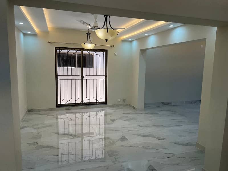 PAF Falcon Malir Cantt Upgraded Beautiful House For Sale 8