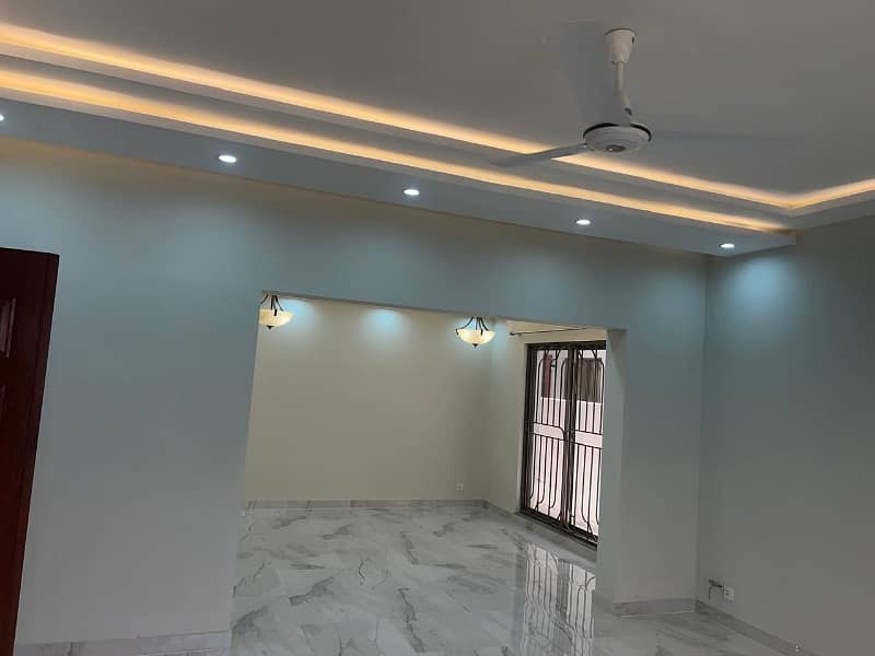 PAF Falcon Malir Cantt Upgraded Beautiful House For Sale 11