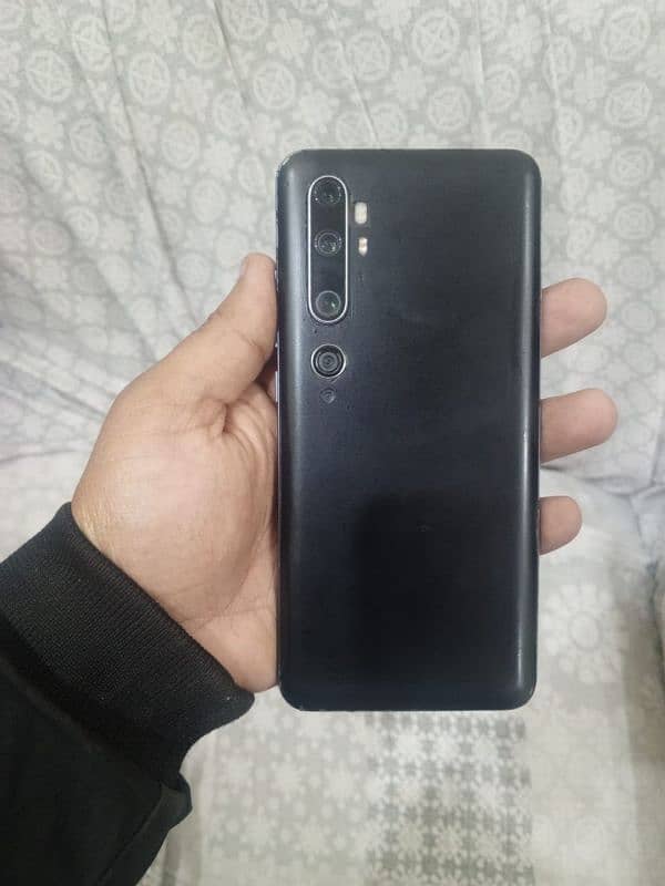 mi note 10 argent sale 03226407995 5