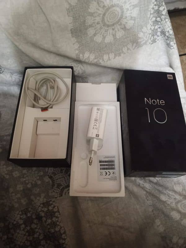 mi note 10 argent sale 03226407995 7