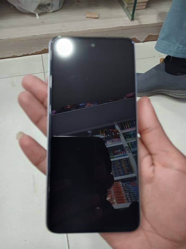 infinix smart 8 1