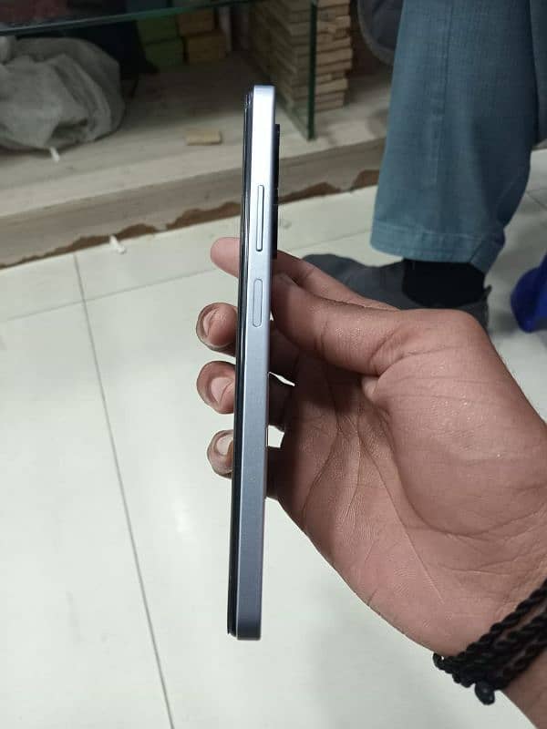 infinix smart 8 3