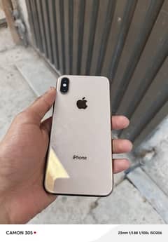 IphoneXs