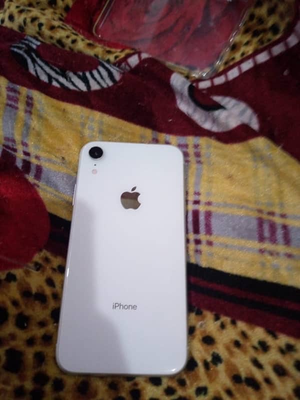 iphone XR factory unlock no open no repair exchange possible with 11 3