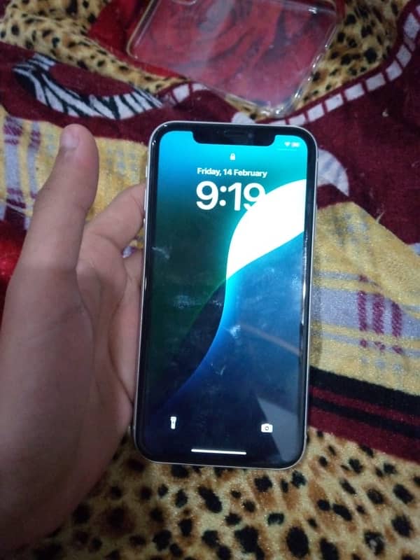 iphone XR factory unlock no open no repair exchange possible with 11 6