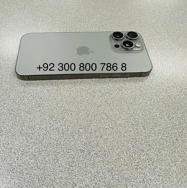 AMERICAN Model Apple iPhone 16 Pro / iPhone + Plus 128gb (100% Battery 2