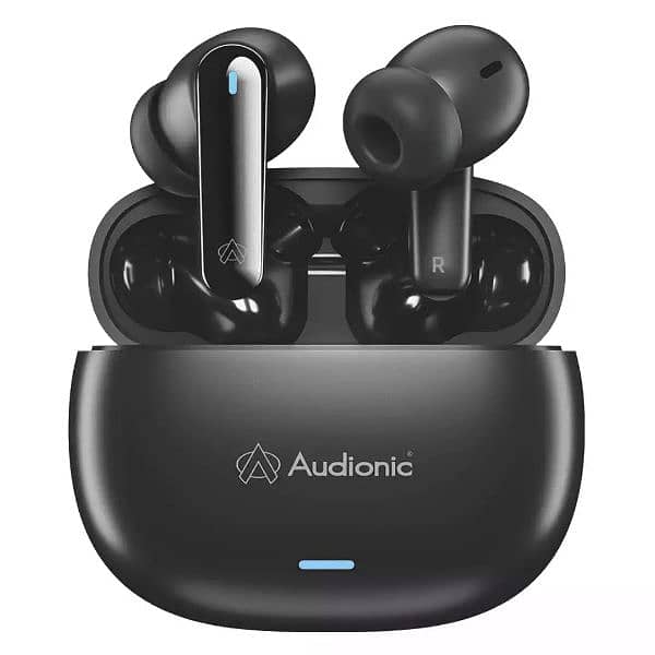 Audionic Airbud 425 Tws Earbuds 0