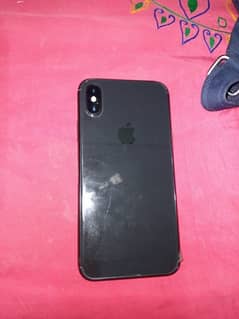 IPhone X bypass 256 Gb