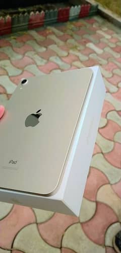 Apple ipad mini 6 03251665241