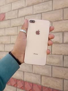 I PHONE 8plus