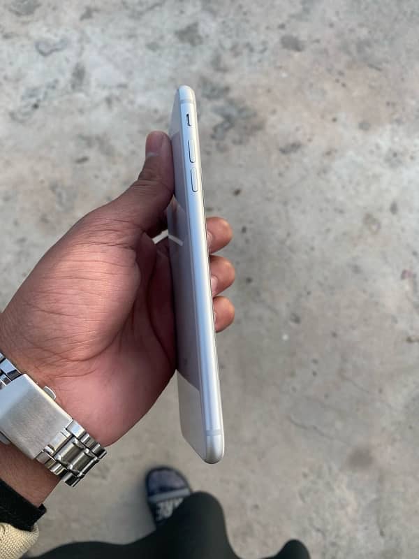 I Phone 8 Plus 2