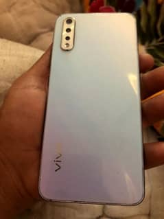 vivo s1  / 4 128gb all ok ha