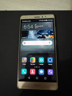 Huawei Mate S