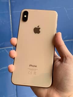 Iphone Xs Max