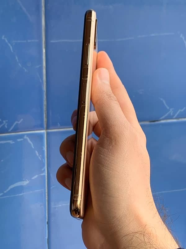 Iphone Xs Max 3