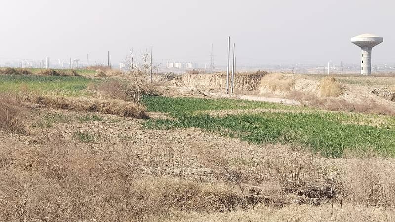 I-15 Level Plot Available For Sale / possession plot 6