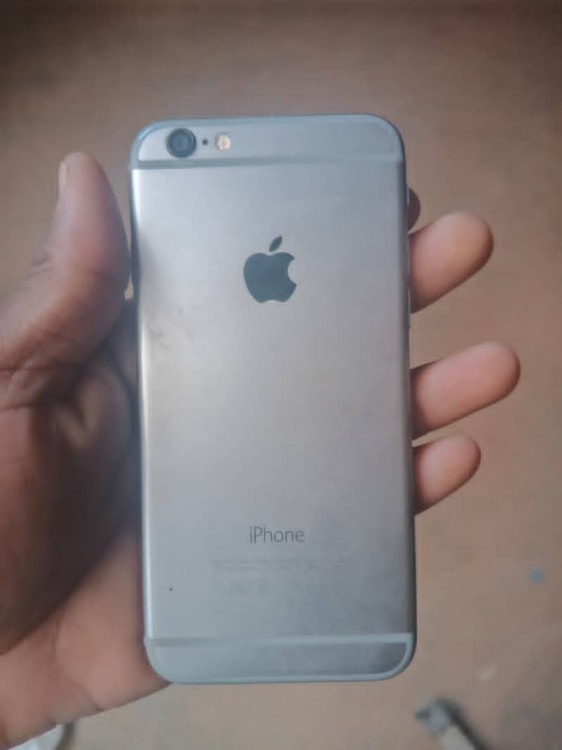 iPhone 6 (JV) 16GB 10/10 3