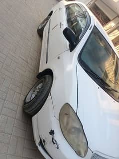 Toyota Corolla XLI 2004/5