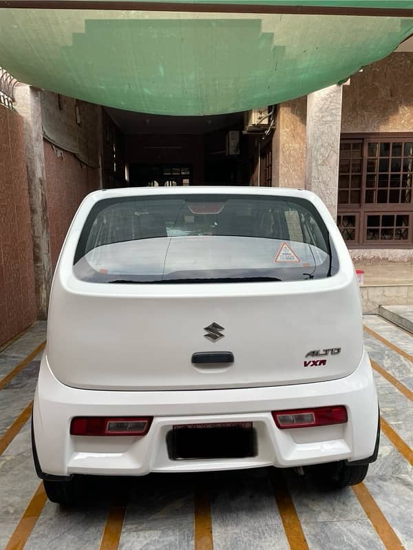 Suzuki Alto 2022 1