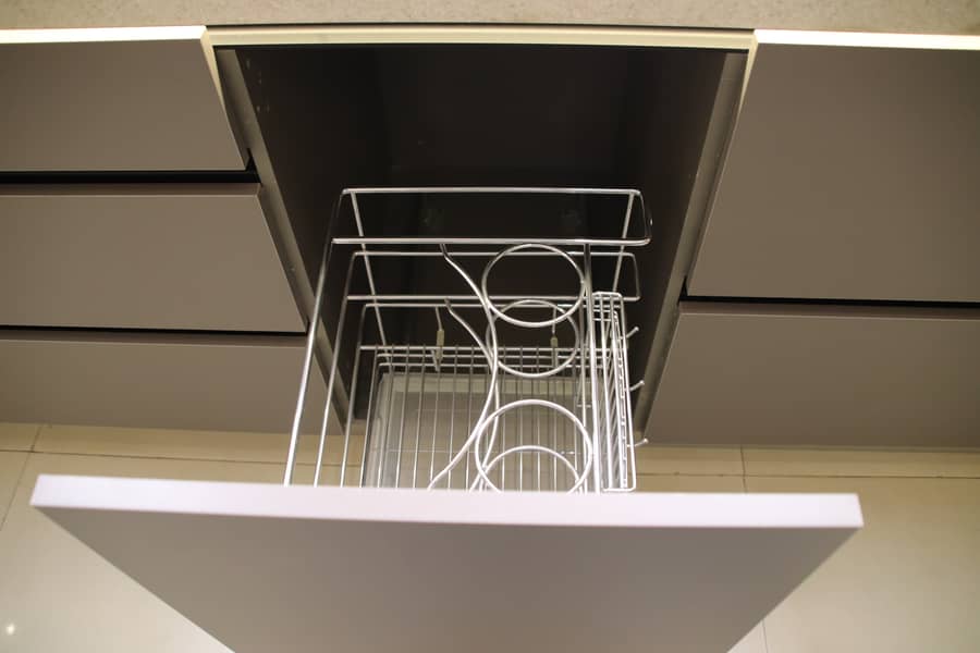 Modular Kitchen | Modern Wardrobe Kitchen | Advanced Kitchen Design 8