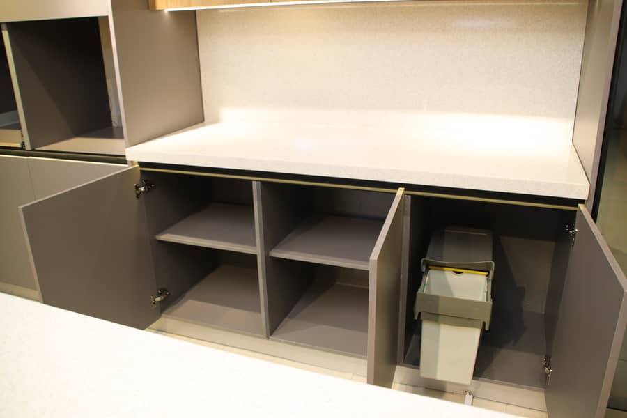 Modular Kitchen | Modern Wardrobe Kitchen | Advanced Kitchen Design 17