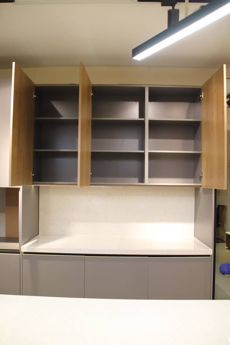 Modular Kitchen | Modern Wardrobe Kitchen | Advanced Kitchen Design 18