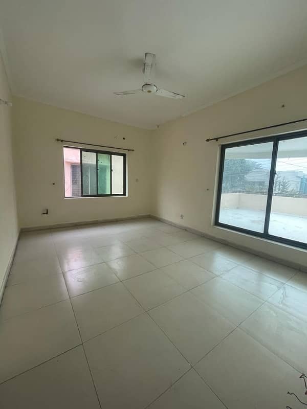 14 Marla House (upper Portion In Gulberg For Rent At Good Location 5