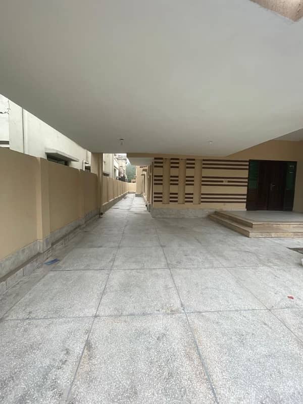 14 Marla House (upper Portion In Gulberg For Rent At Good Location 18