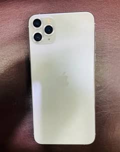 iPhone 11 Pro Max Physical Dual