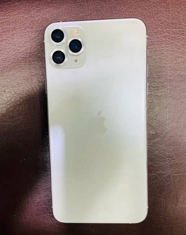 iPhone 11 Pro Max Physical Dual 0