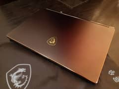 MSI Stealth GS65 9SG – RTX 2080 Max-Q Gaming Laptop