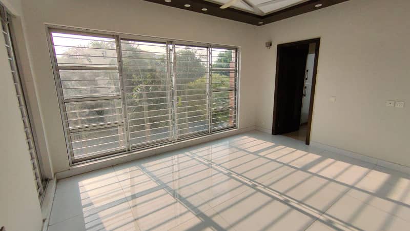 1 Kanal House For Rent In DHA Lahore Phase 6 Near City school 5